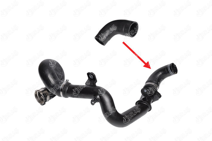 TURBO HORTUMU