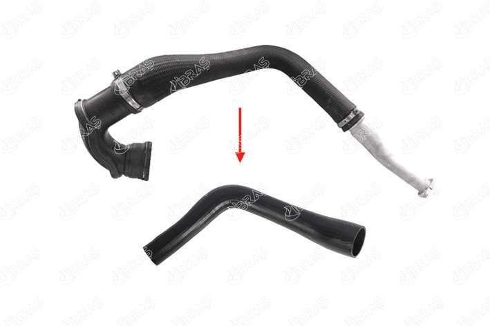 TURBO HORTUMU PLASTİK ve METAL BORU HARİÇ
