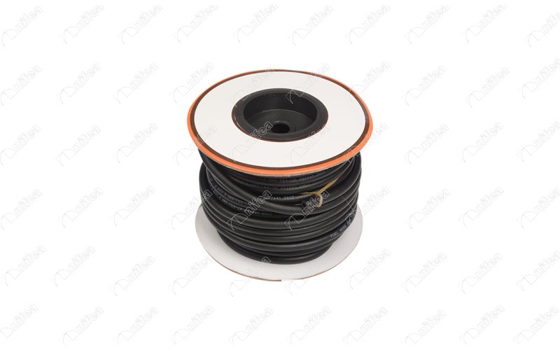 5mm x 11mm YAKIT HORTUMU ( 25 MT. ) ( E / TİPİ )