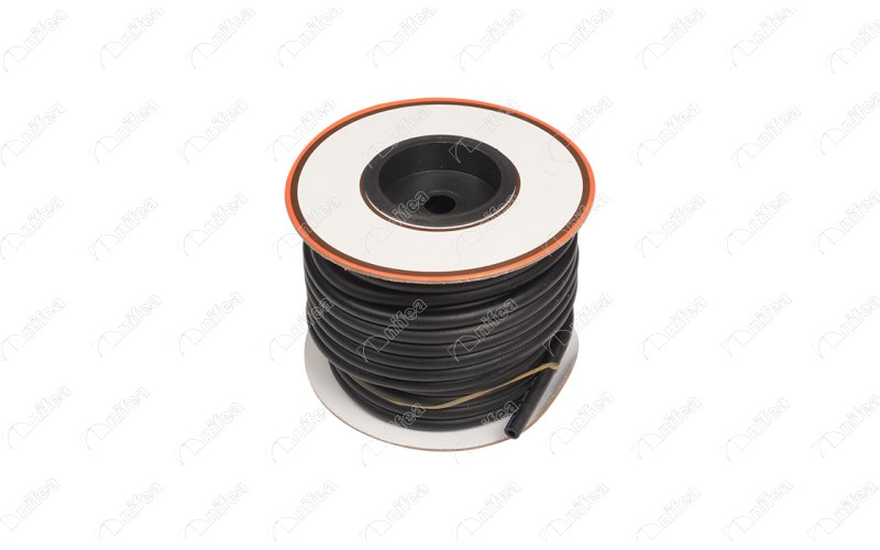 6mm x 12mm YAKIT HORTUMU E/ TİPİ ( 25 MT. )