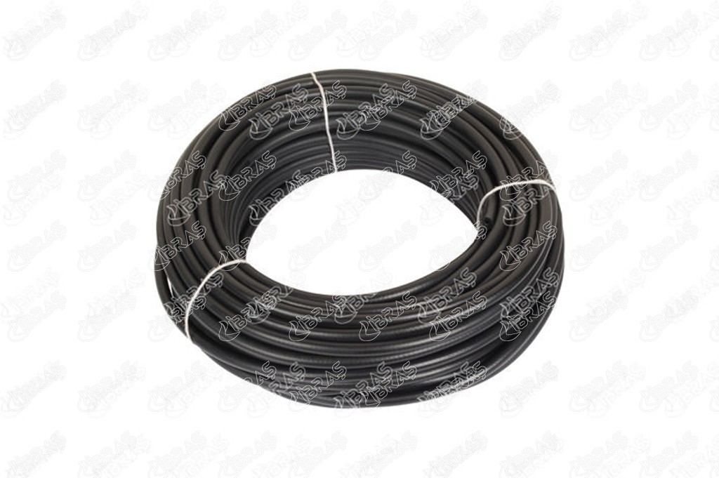 6mm x 12 KALORİFER HORTUMU S / TİPİ