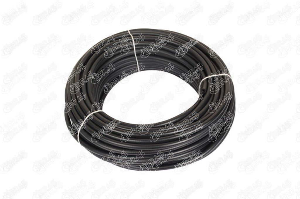 6mm x 13mm KALORİFER HORTUMU S / TİPİ