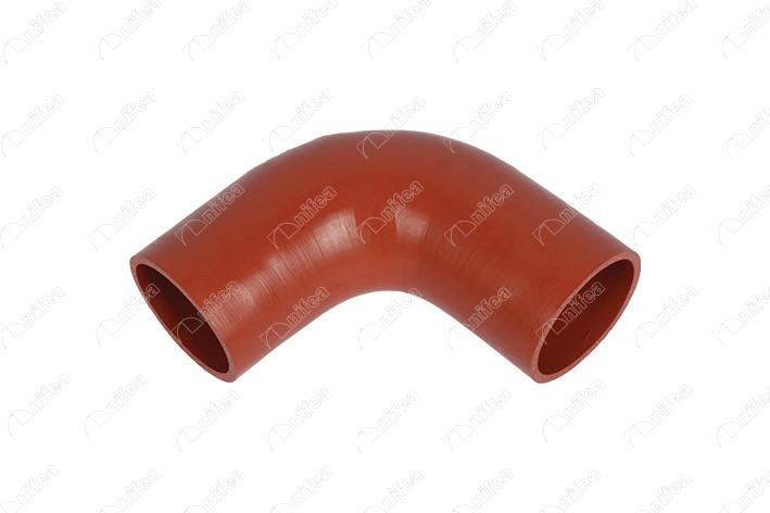  75mm x 85mm 15cm x 15cmSİLİKON DİRSEK HORTUMU