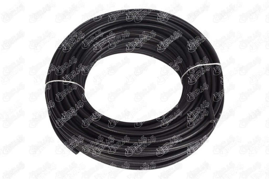 7mm x 13 KALORİFER HORTUMU S / TİPİ