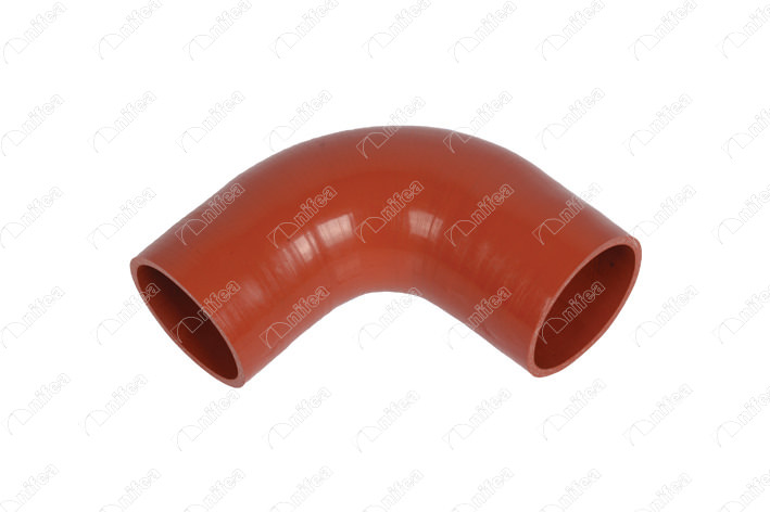  80mm x 90mm 15cm x 15cmSİLİKON DİRSEK HORTUMU