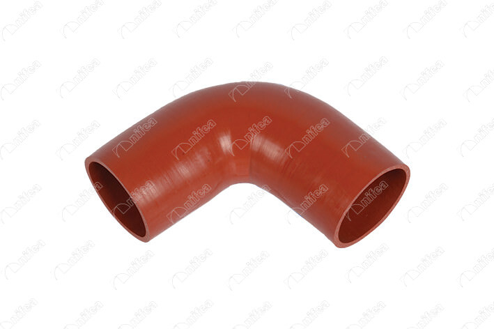  85mm x 95mm 15cm x 15cmSİLİKON DİRSEK HORTUMU