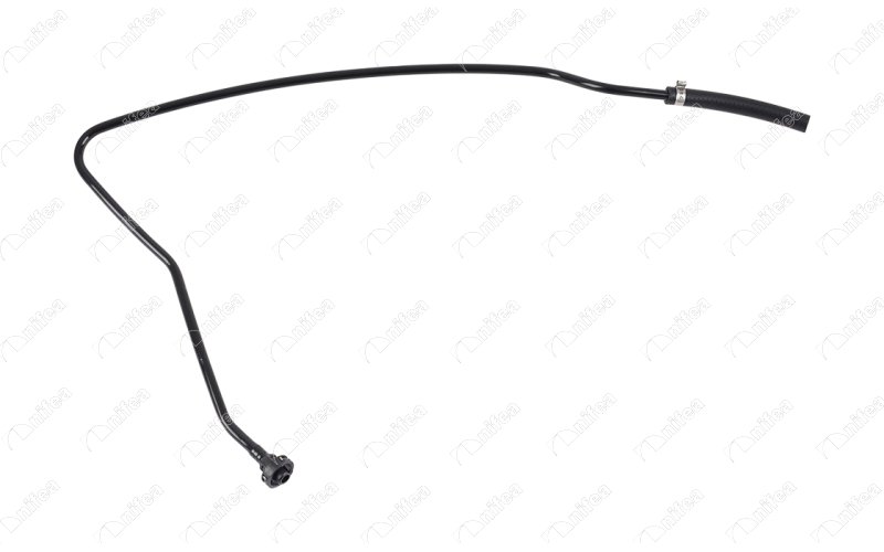 BMW M3 YEDEK SU DEPO BORUSU