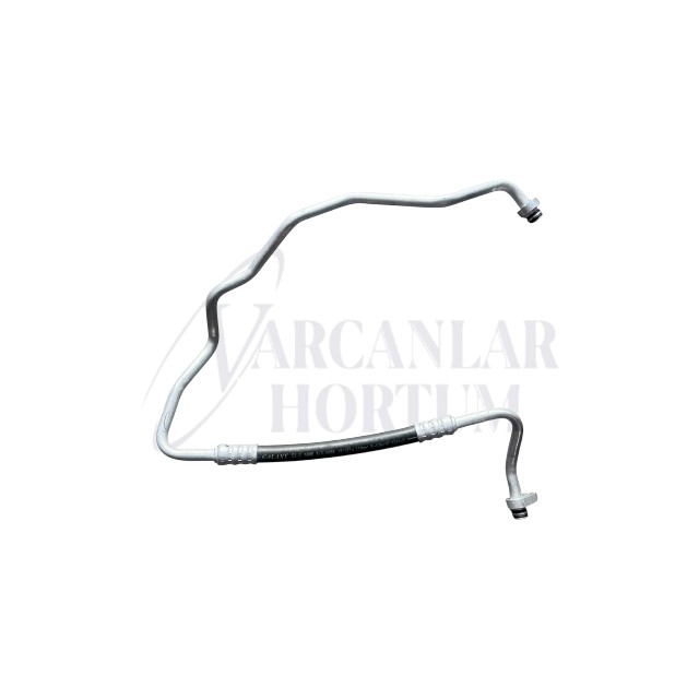 CITROEN C1-C2-C3 KLİMA HORTUMU