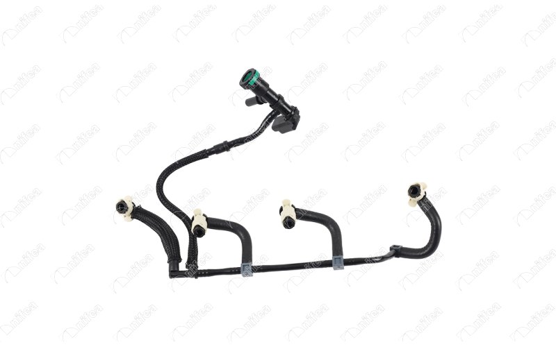 ENJEKTÖR BORUSU YAKIT HORTUMU