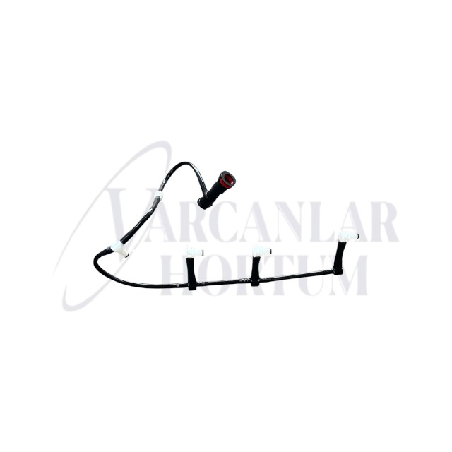 ENJEKTÖR BORUSU YAKIT HORTUMU