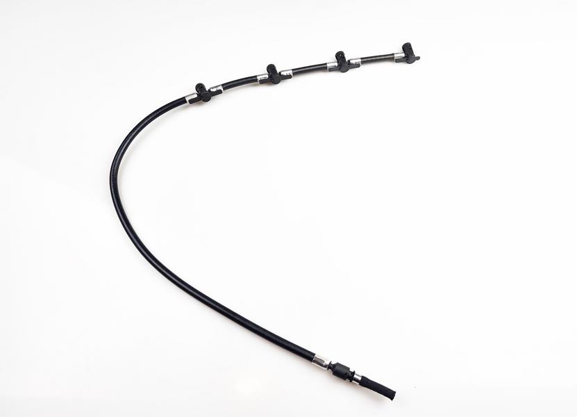 MERCEDES-BENZ SPRINTER ENJEKTÖR GERİ DÖNÜŞ BORUSU