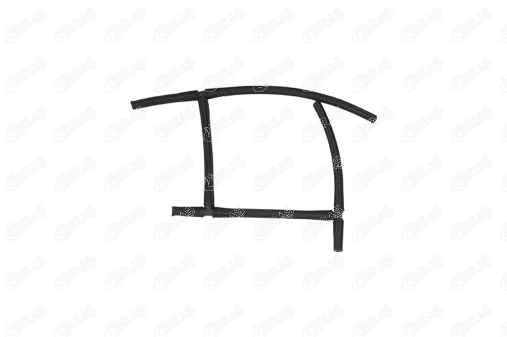 ENJEKTÖR GERİ DÖNÜŞ HORTUMU