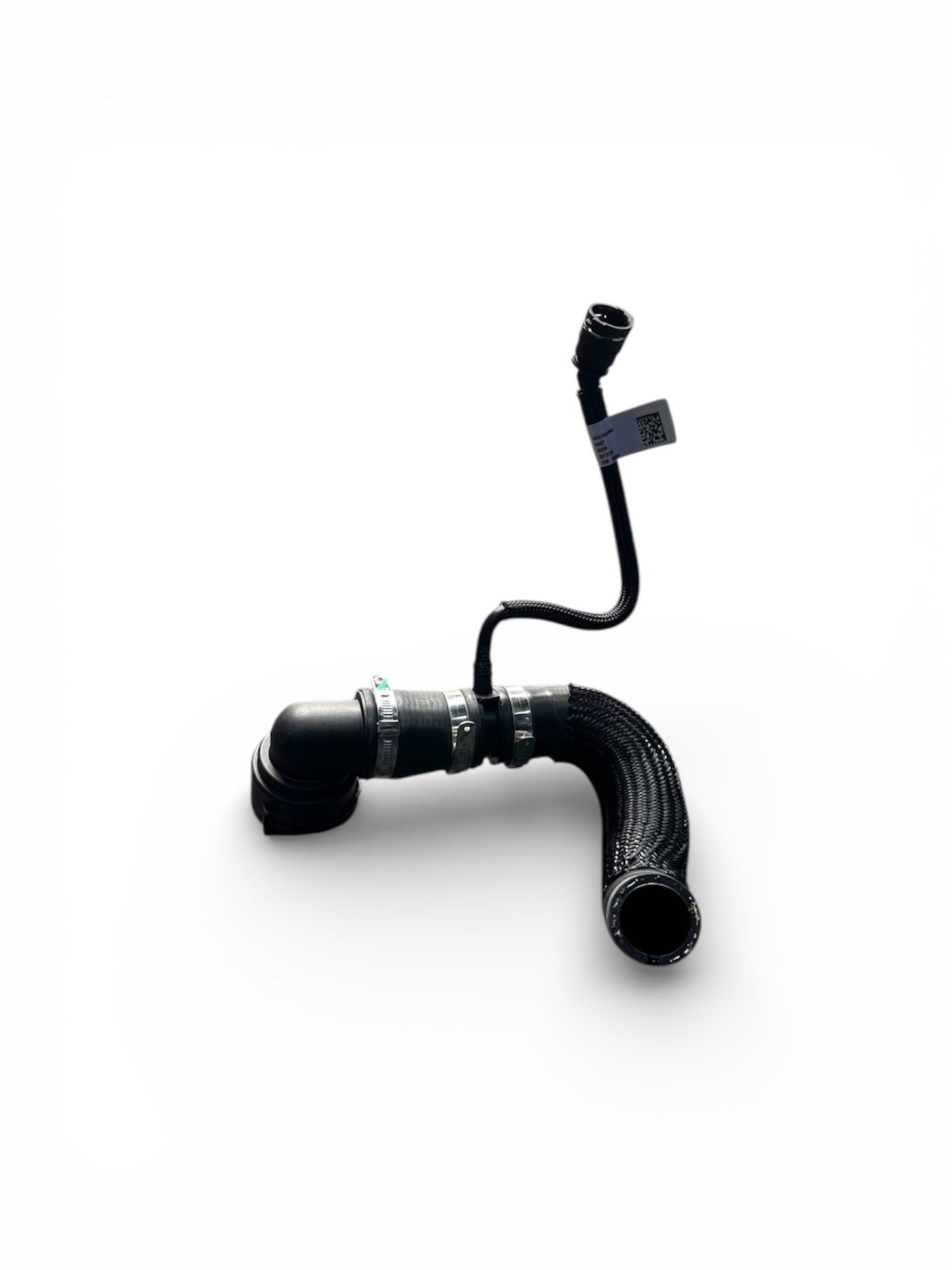 FIAT DOBLO RADYATÖR HORTUMU