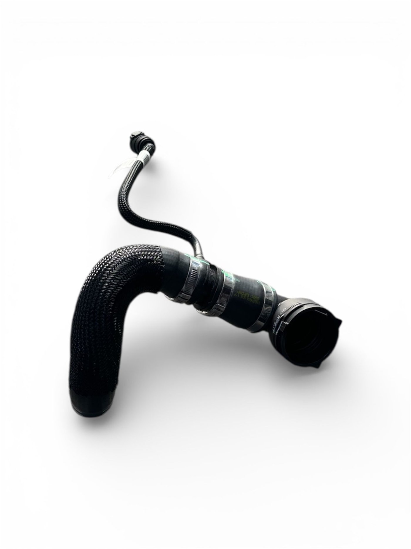 FIAT DOBLO RADYATÖR HORTUMU