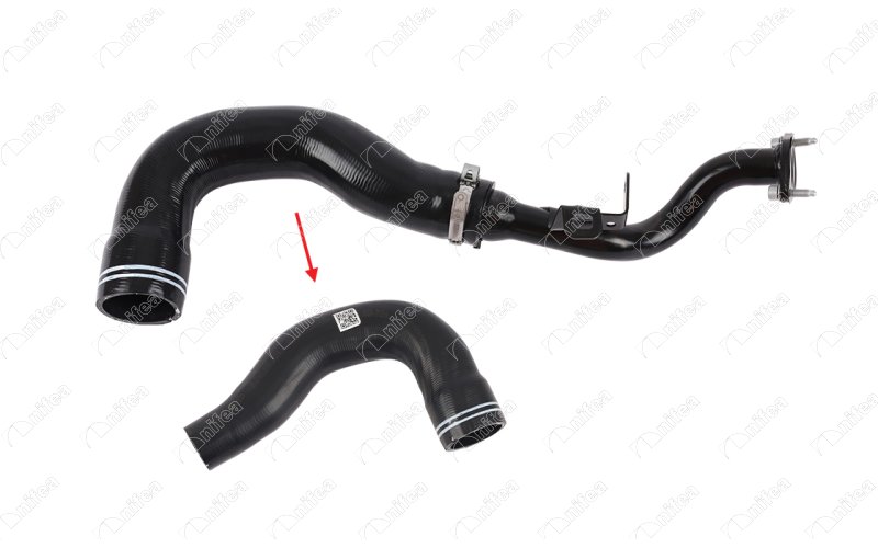 FIAT DOBLO TURBO HORTUMU