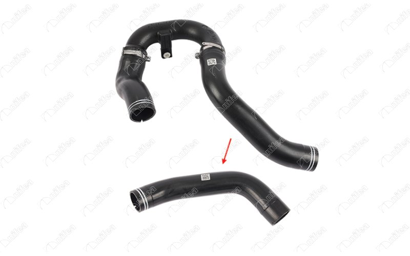 FIAT DOBLO TURBO HORTUMU