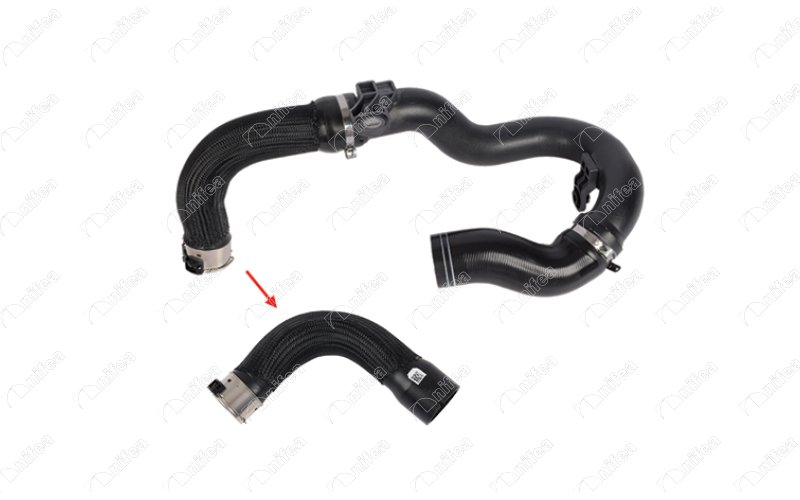 FIAT DOBLO TURBO HORTUMU