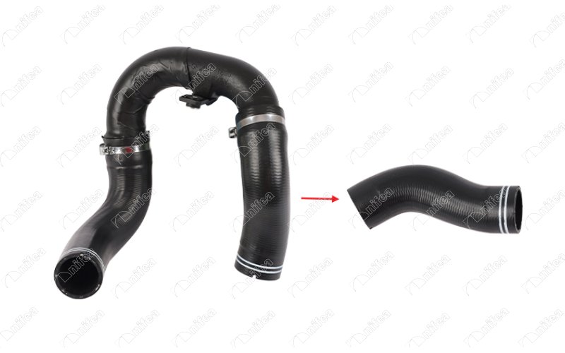 FIAT DOBLO TURBO HORTUMU PLASTİK BORU HARİÇ