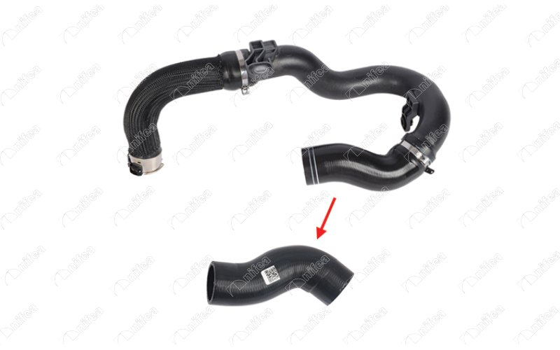 FIAT DOBŞO TURBO HORTUMU