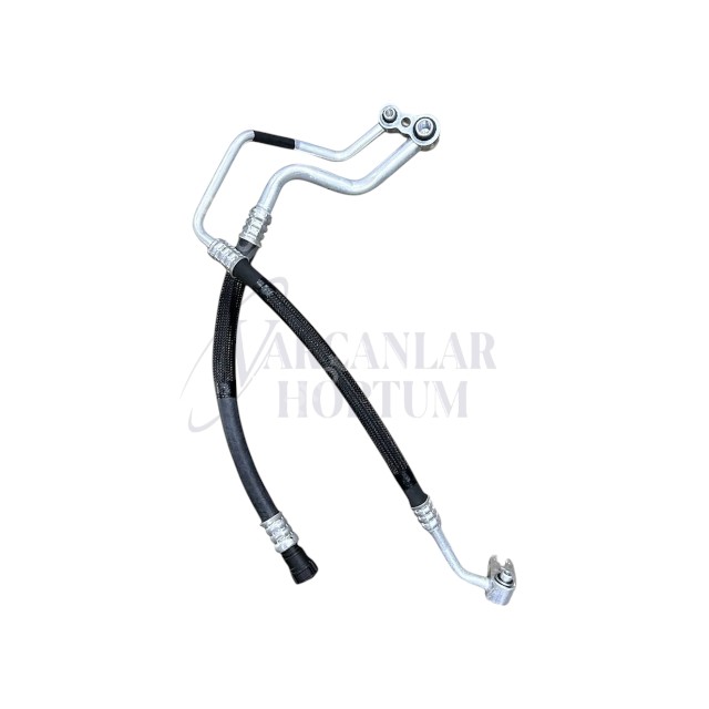 FİAT FİORİNO KLIMA HORTUMU