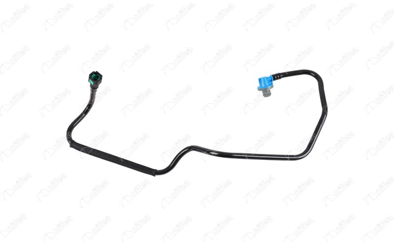 FIAT LINEA WESTINGHOUSE BORUSU