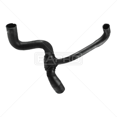 FORD FOCUS  RADYATÖR HORTUMU ALT 