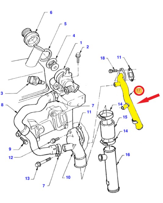 FORD TRANSIT SU BORUSU