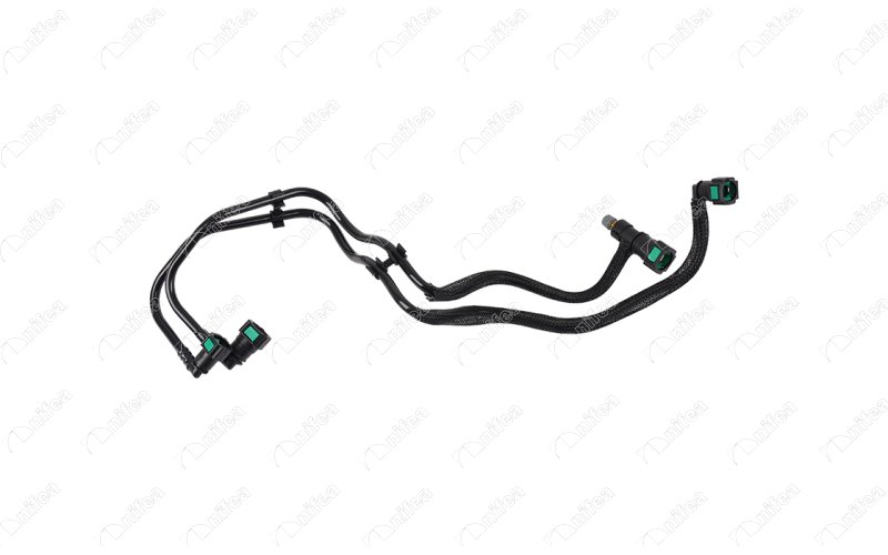 FORD TRANSIT YAKIT BORUSU