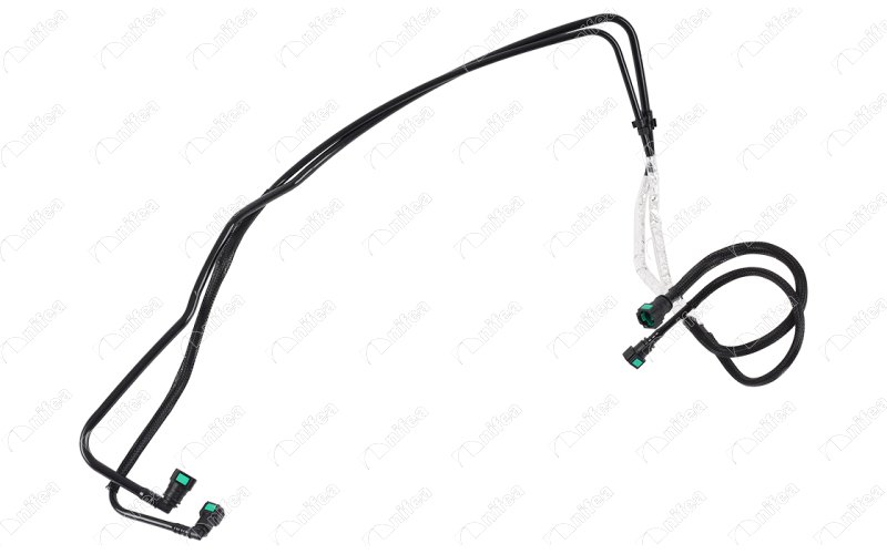 FORD TRANSIT YAKIT BORUSU