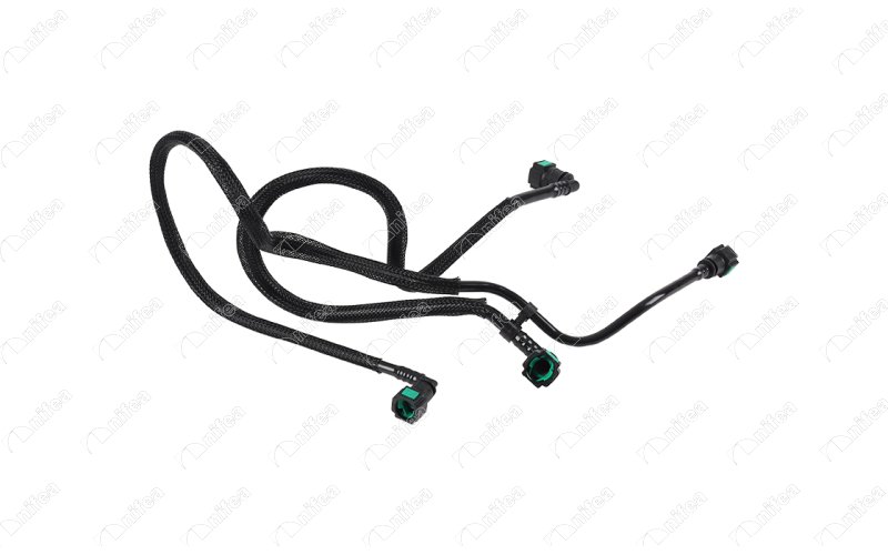 FORD TRANSIT YAKIT BORUSU