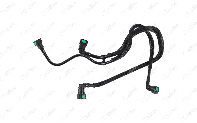 FORD TRANSIT YAKIT BORUSU