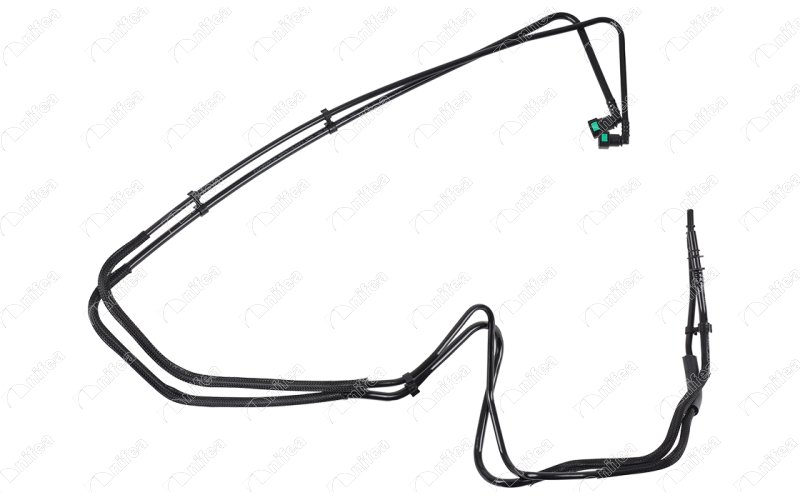 FORD TRANSIT YAKIT BORUSU