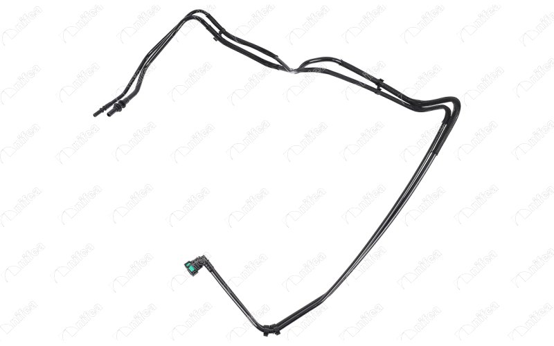 FORD TRANSIT YAKIT BORUSU