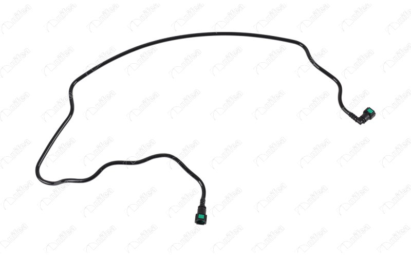 FORD TRANSIT YEDEK SU DEPO BORUSU