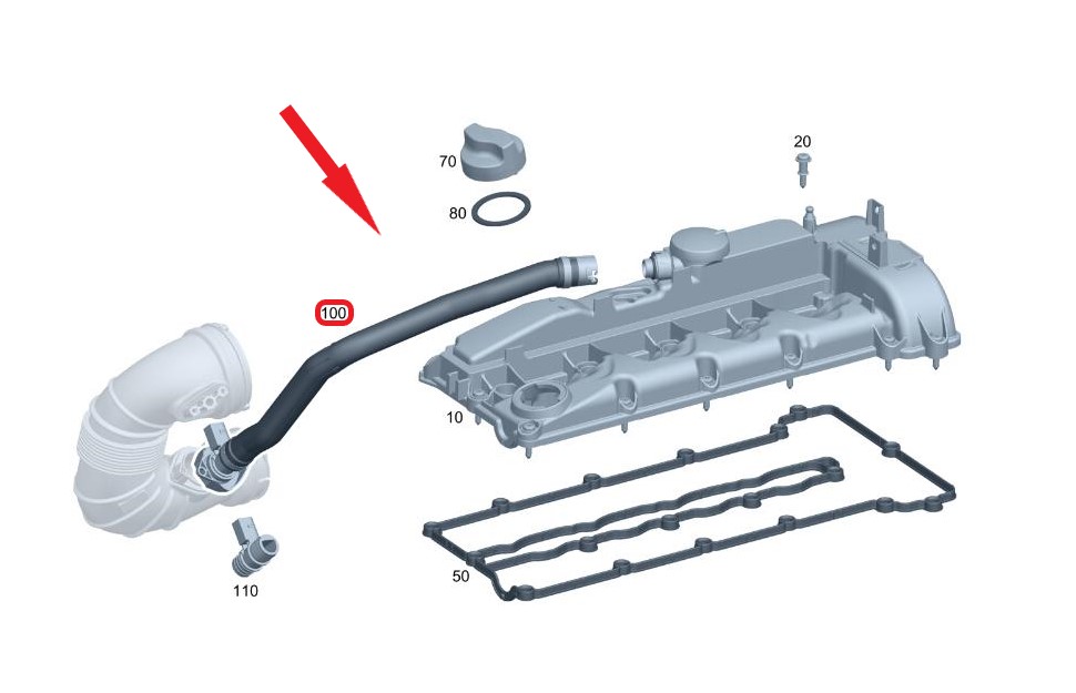 HAVA TAHLİYE HORTUMU