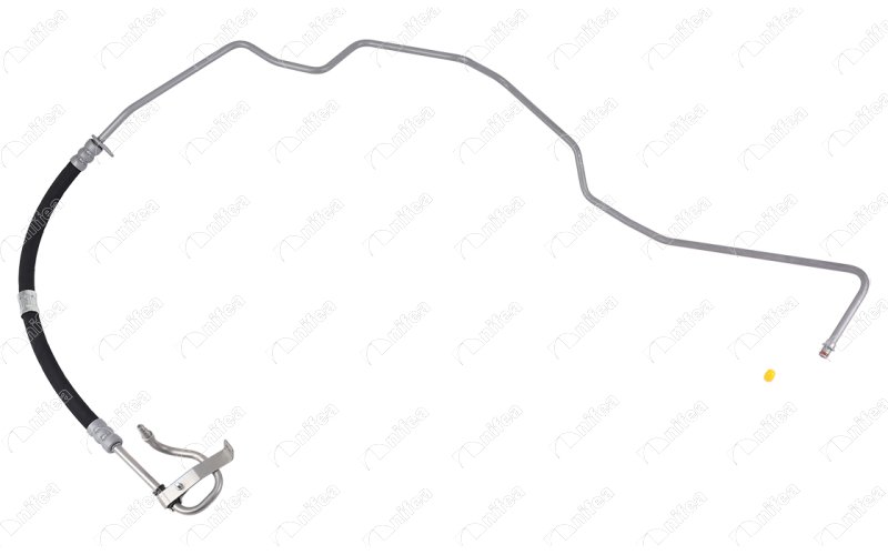 HİDROLİK DİREKSİYON BORUSU