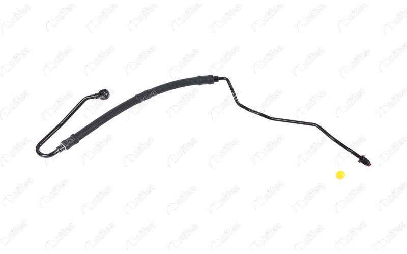 HİDROLİK DİREKSİYON BORUSU