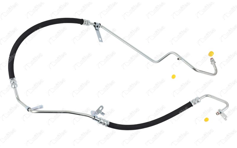 HİDROLİK DİREKSİYON HORTUMU