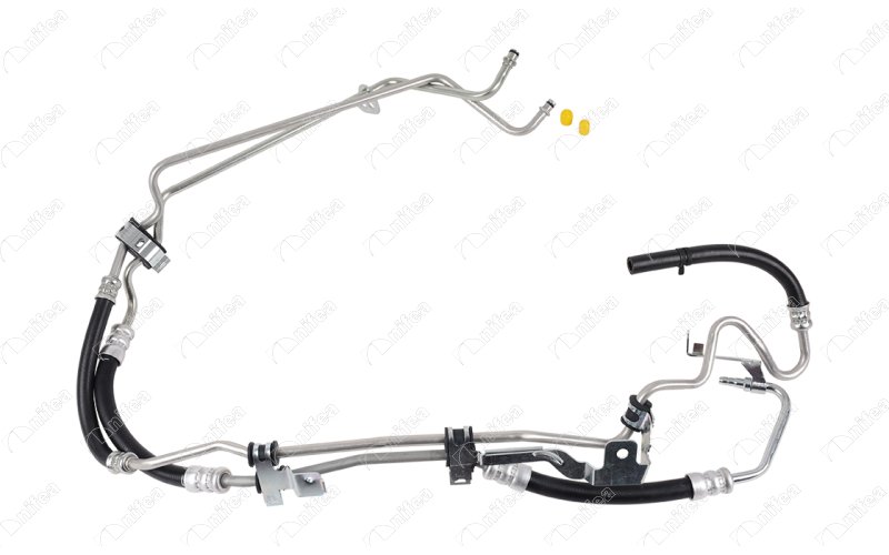 HİDROLİK DİREKSİYON HORTUMU