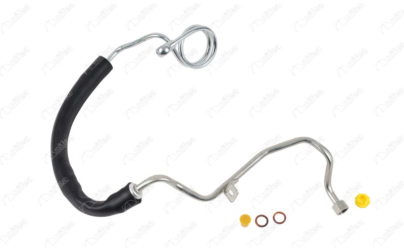 HİDROLİK DİREKSİYON HORTUMU