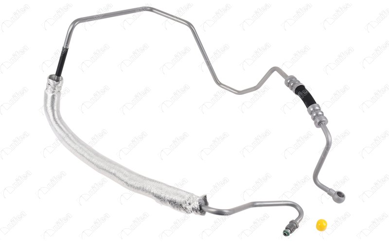 HİDROLİK DİREKSİYON HORTUMU