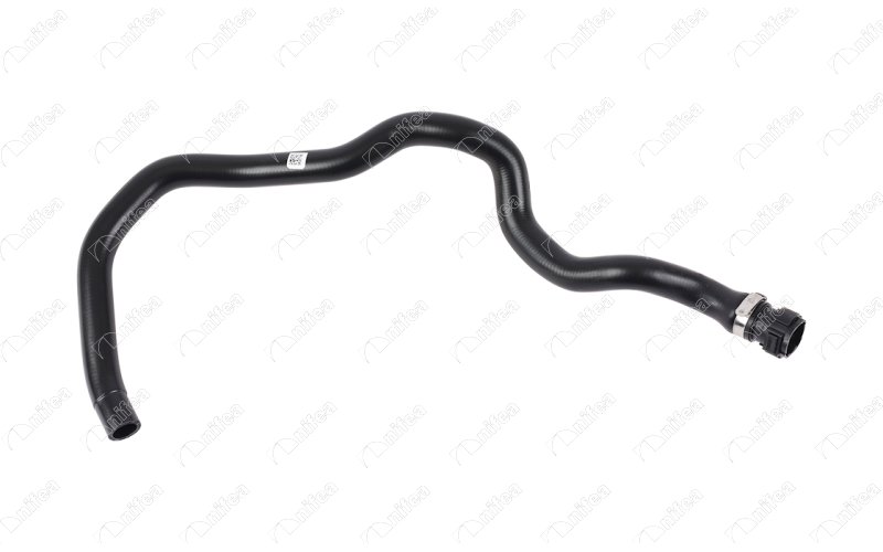 KALORİFER ÇIKIŞ HORTUMU