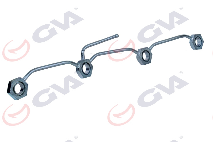 MAZOT GERİ DÖNÜŞ BORUSU H100