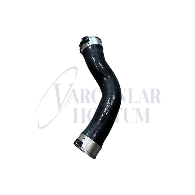 MERCEDES-BENZ C-SERISI TURBO HORTUMU