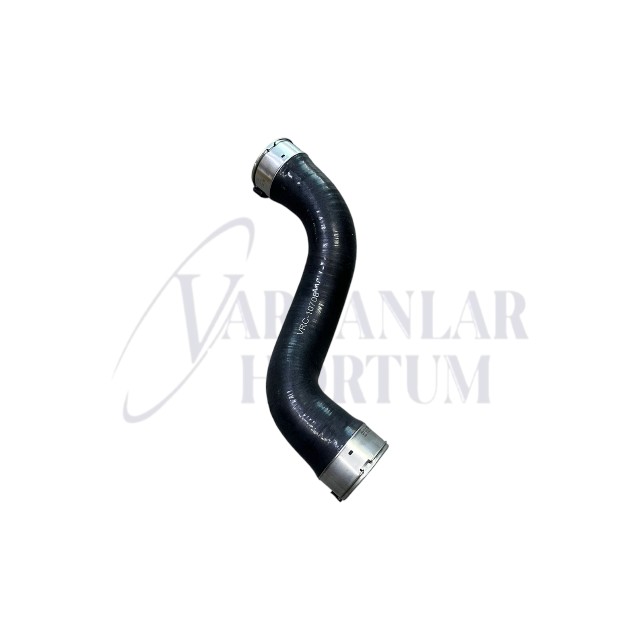 MERCEDES-BENZ E-SERISI TURBO HORTUMU