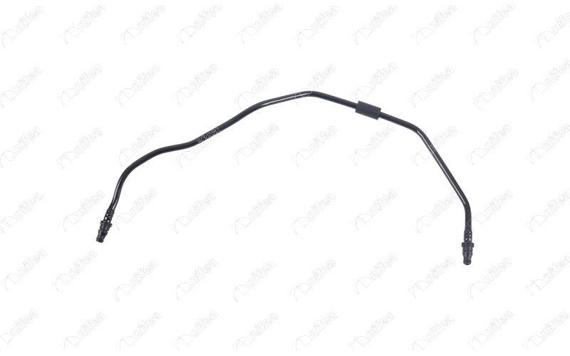 MERCEDES-BENZ S-SERISI YEDEK SU DEPO BORUSU