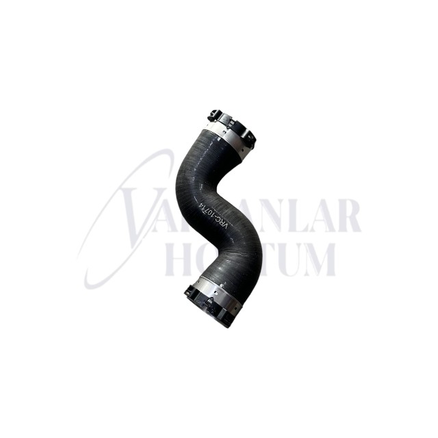 MERCEDES-BENZ SPRINTER TURBO HORTUMU