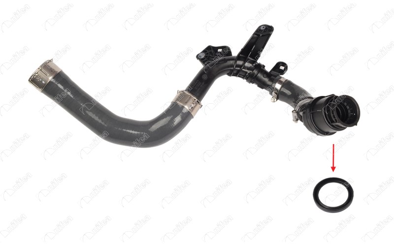 NISSAN MICRA TURBO BORUSU CONTASI