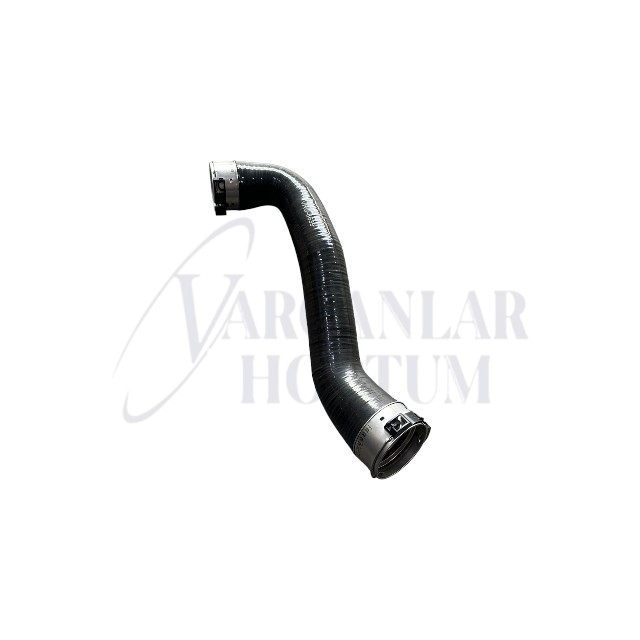 NISSAN QASHQAI TURBO HORTUMU