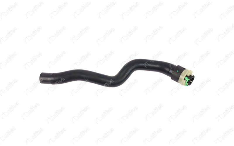 OPEL ASTRA H KALORİFER GİRİŞ HORTUMU